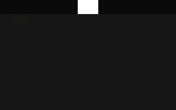 Screenshot of amadesignproject.it