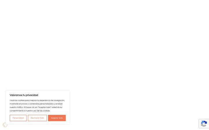 Screenshot of amaiashiatsuqui.es