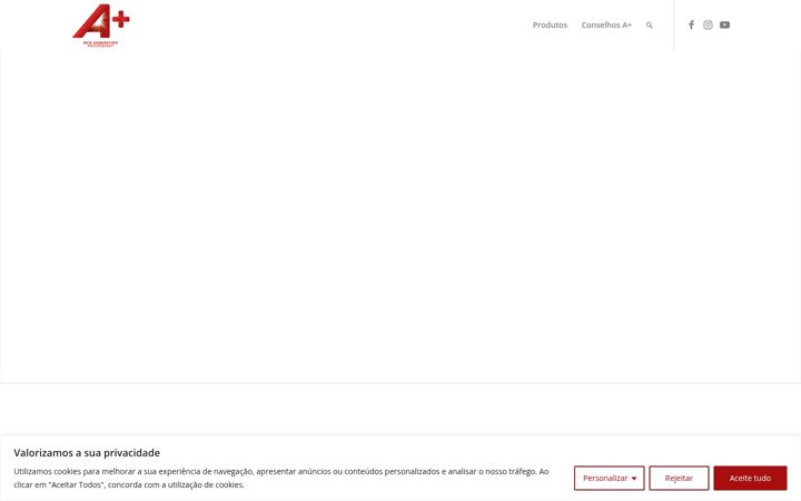 Kuvakaappaus sivustosta amaisresultados.com