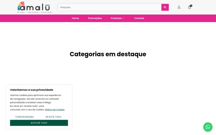 Screenshot von amalubrindes.com.br