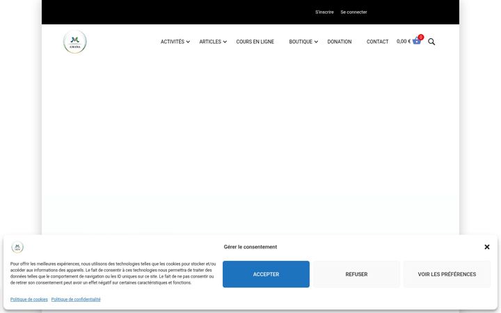 Screenshot of amana44.fr
