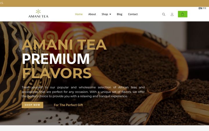 Képernyőkép: amanitea.com