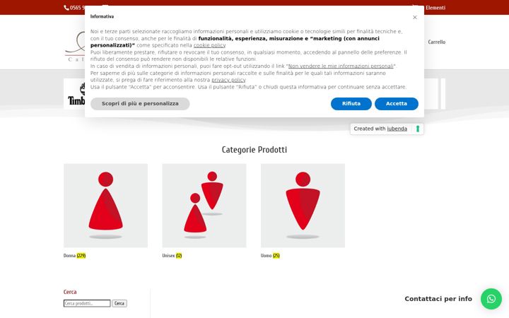 Képernyőkép: amapolaisoladelba.it