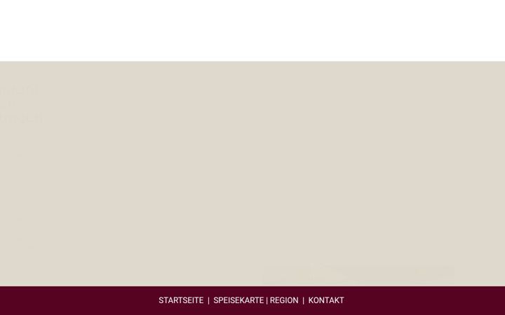 Screenshot of amaryllis-lambrecht.de