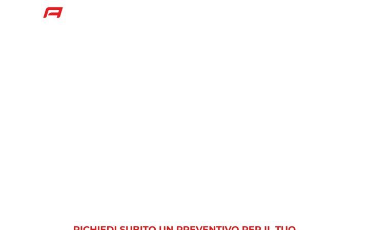 Screenshot ta' amatomoto.it