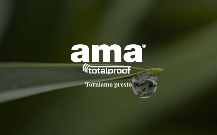 Screenshot of amatotalproof.it
