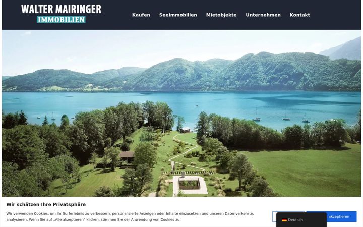 Screenshot ta' amattersee.at