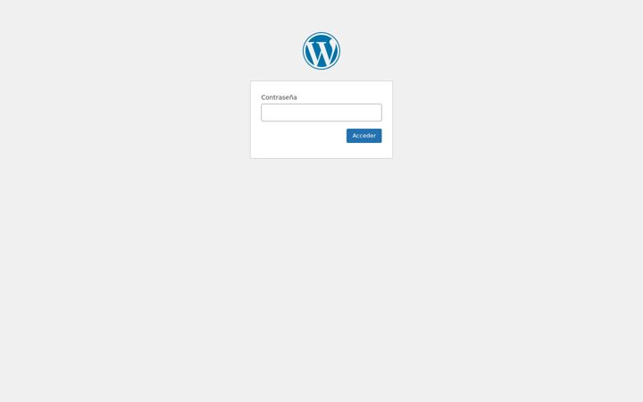Screenshot of amaviajes.com