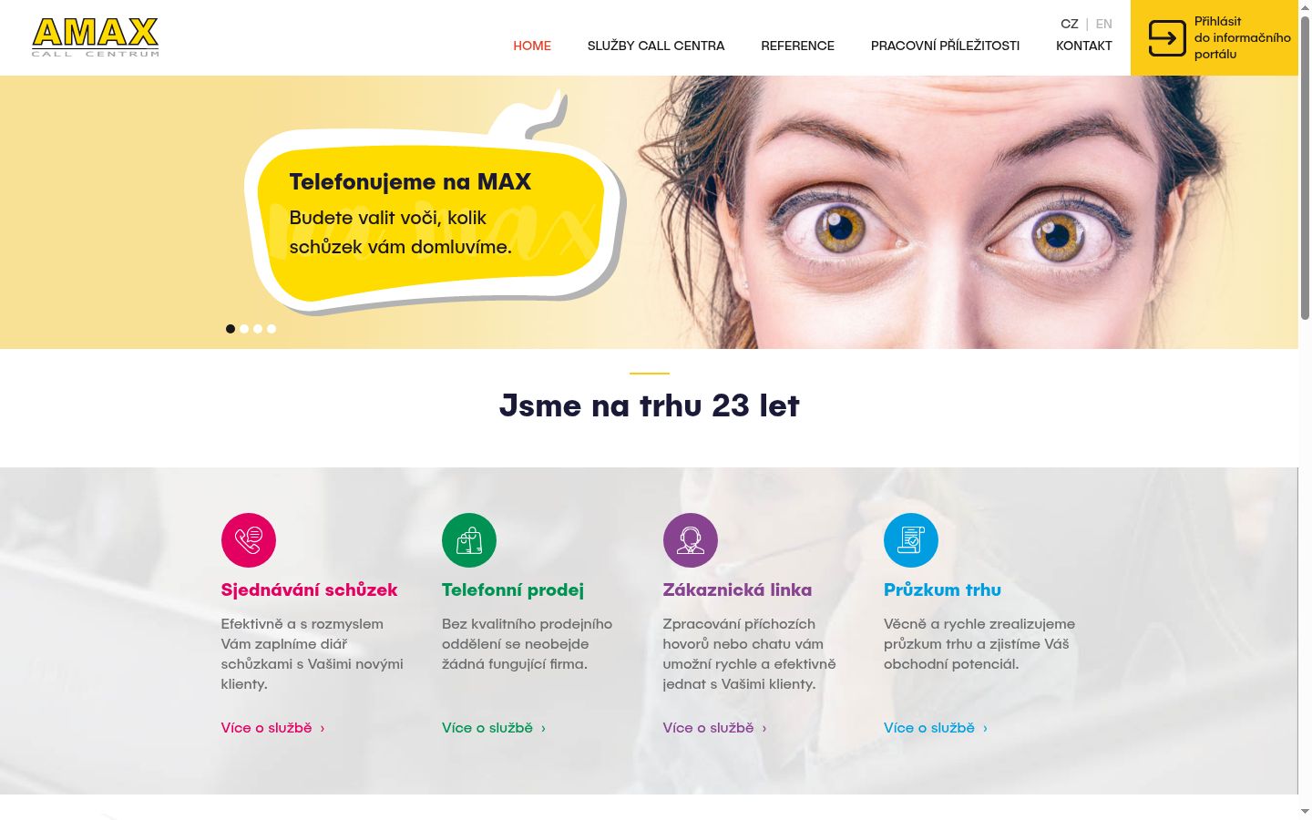 Sutikimo reklamjuostės, rodytos prieš bet kokią sąveiką, ekrano kopija