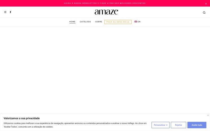 Screenshot ta' amazeazores.com