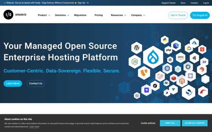 amazee.io