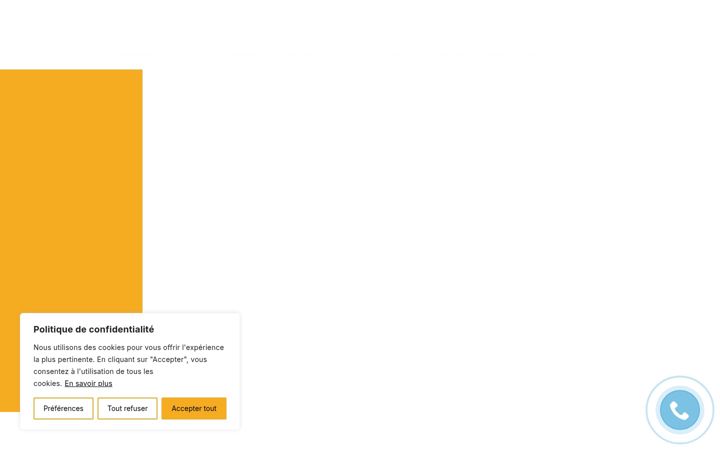 Screenshot ta' amazines.fr