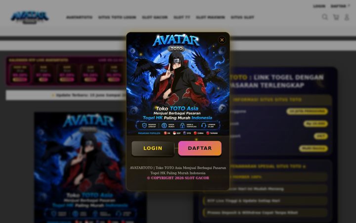 Screenshot of amazingtuscany.com