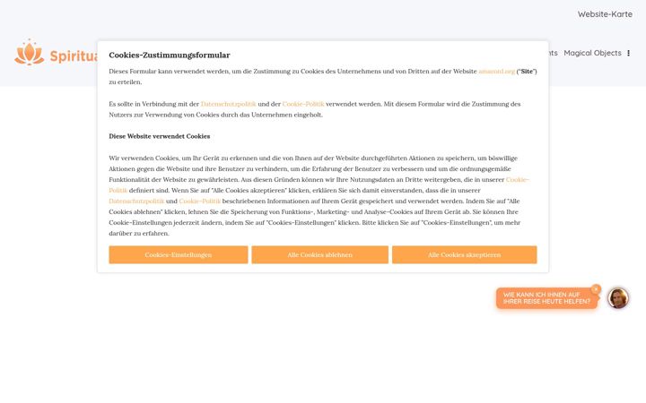 Captura de ecrã de amazon1.org