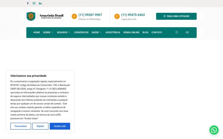 Screenshot ta' amazoniacorretora.com.br