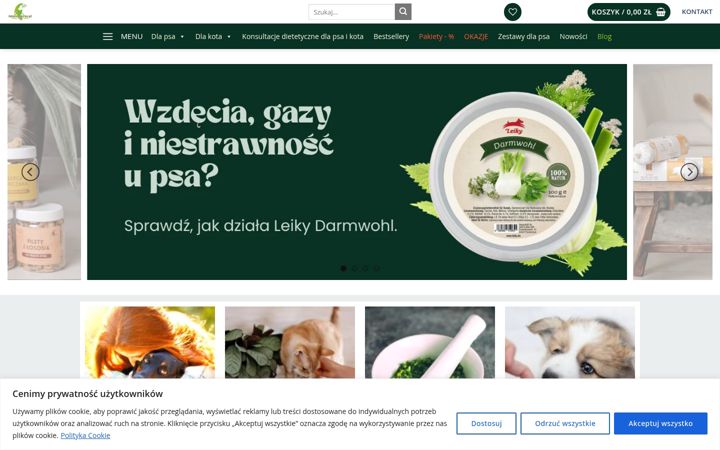 Screenshot ta' amazoniazoo.pl