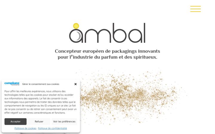 Képernyőkép: ambal.eu