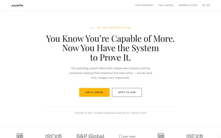 ambarpartners.com