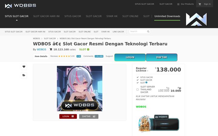 Screenshot of ambassadorjordan.com