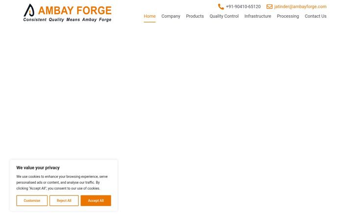 Screenshot του ambayforge.com