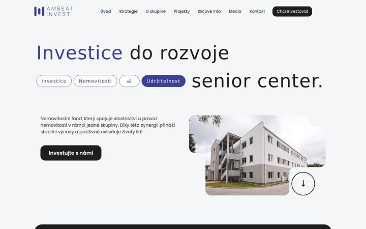ambeatinvest.cz