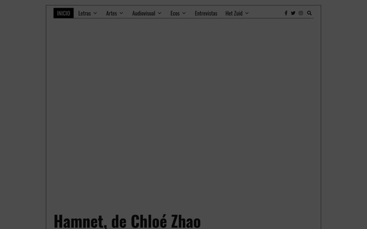 Ekrānuzņēmums no amberesrevista.com