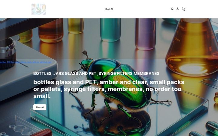 ambericusservices.com