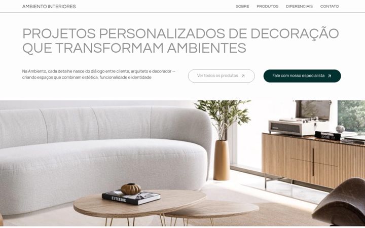 Képernyőkép: ambientointeriores.com.br