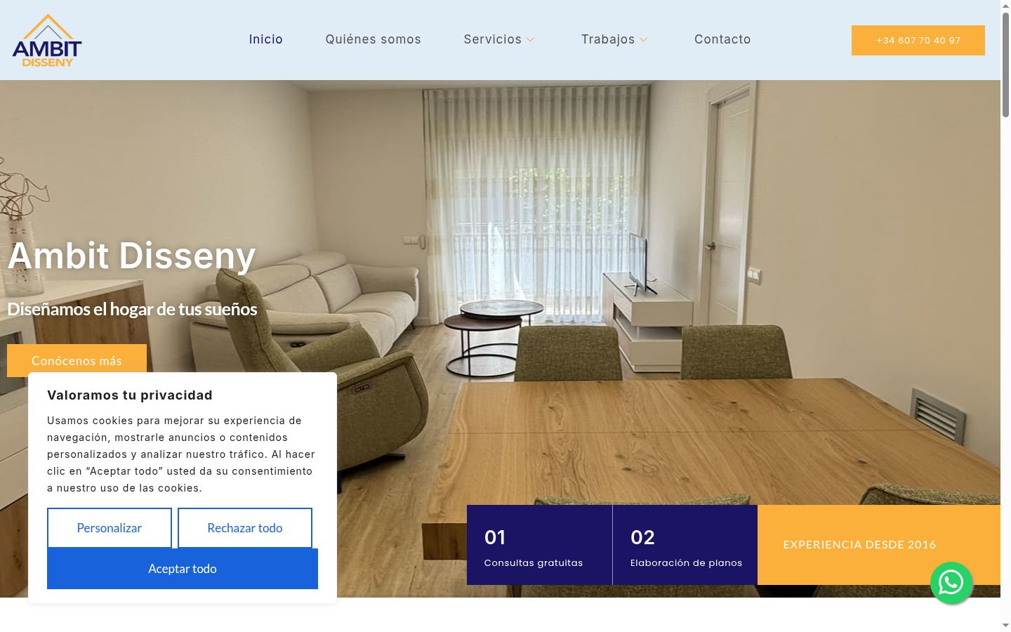 Zrzut ekranu banera zgody wyświetlanego przed jakąkolwiek interakcją