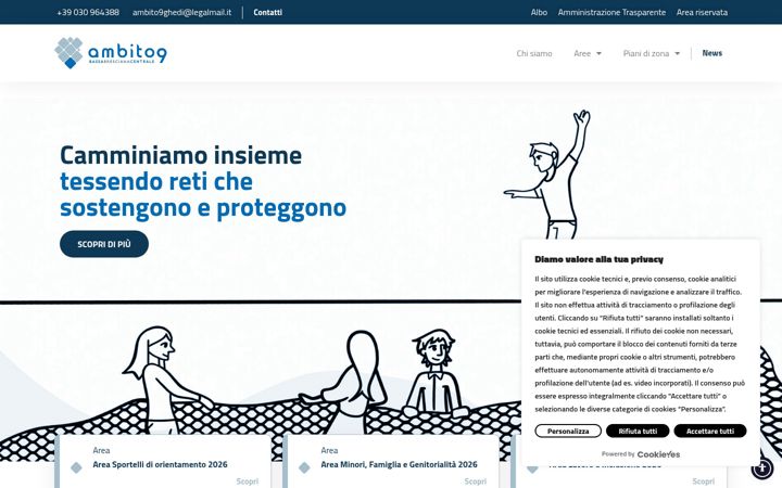 Képernyőkép: ambito9.it