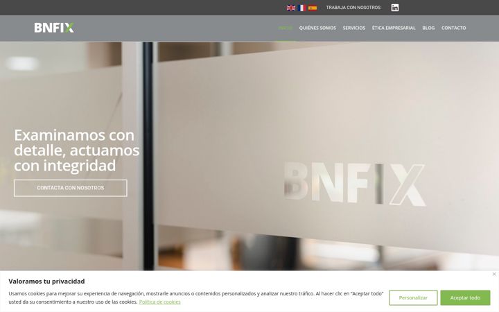Képernyőkép: ambnfix.com