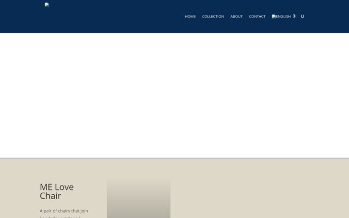 Screenshot of ambohome.com