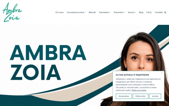 Ekrano kopija ambrazoia.ch