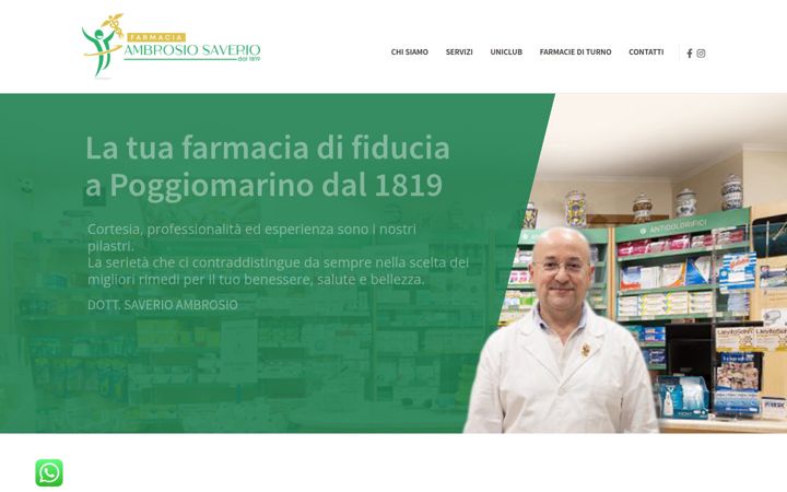 ambrosiofarmacia.com