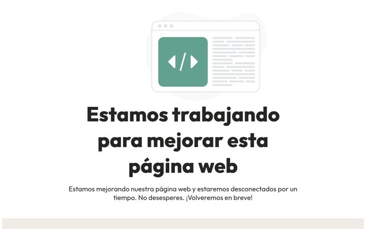 Screenshot of ambulanciasapostol.es