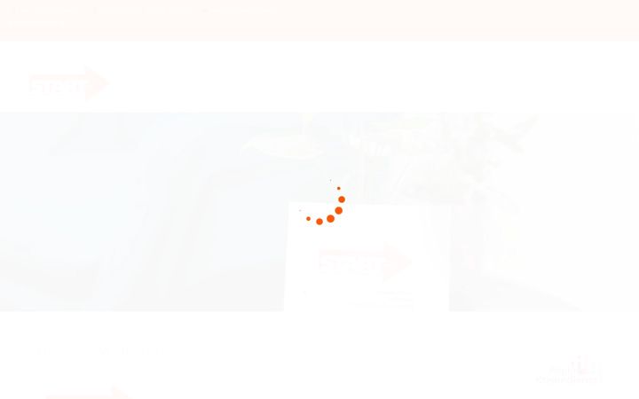 Screenshot of ambulante-wohnbegleitung.de