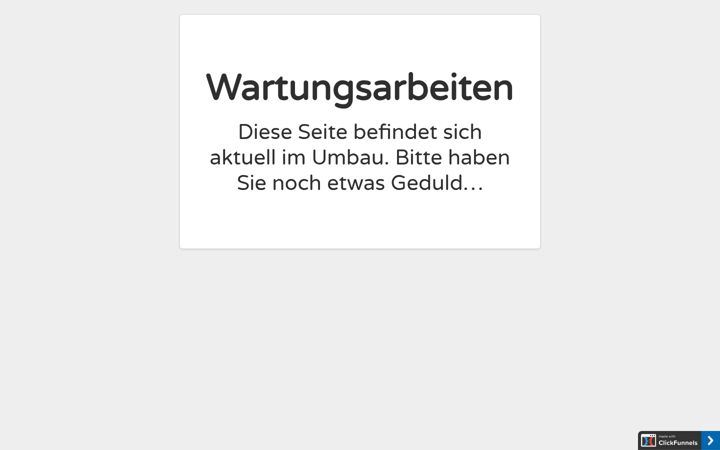 Screenshot of ambulanter-pflegedienst-laurentius-karriere.com