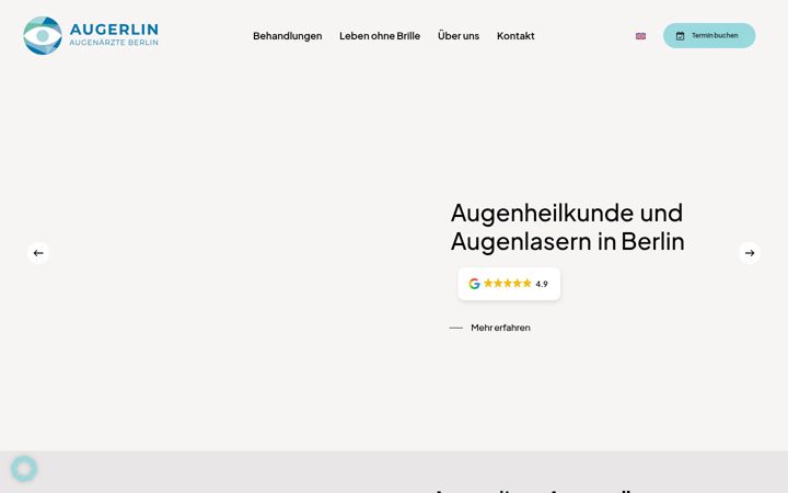 Screenshot of ambulantes-op-zentrum-berlin.de