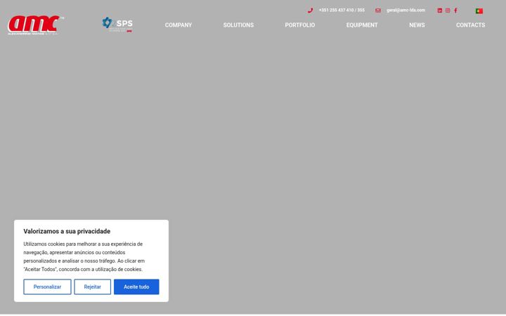 Екранна снимка на amc-lda.com