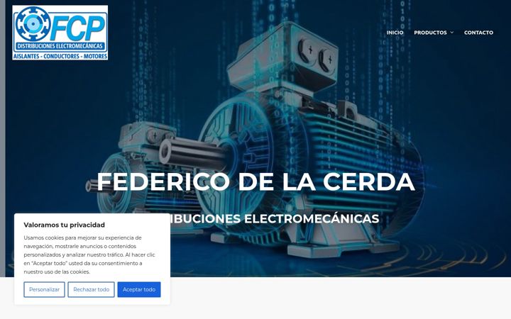 Ekrano kopija amclades.com