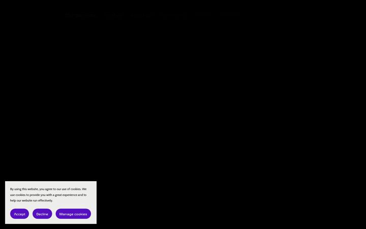 Screenshot di amcstudio.ro