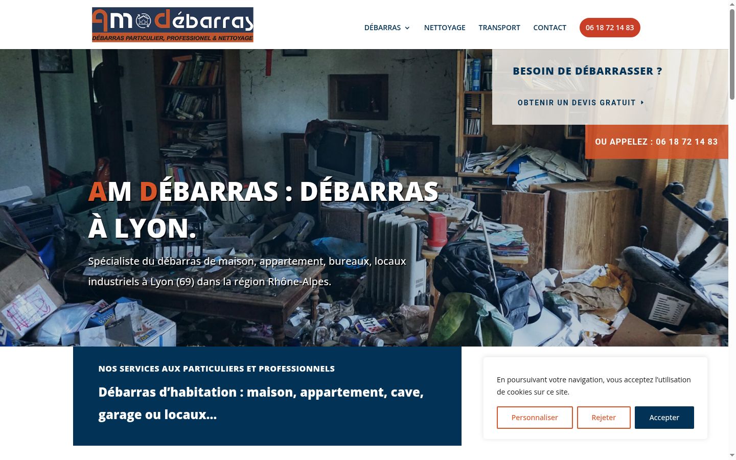 Sutikimo reklamjuostės, rodytos prieš bet kokią sąveiką, ekrano kopija