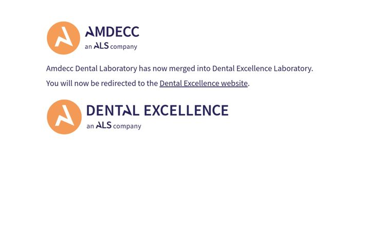 Screenshot of amdecc.com