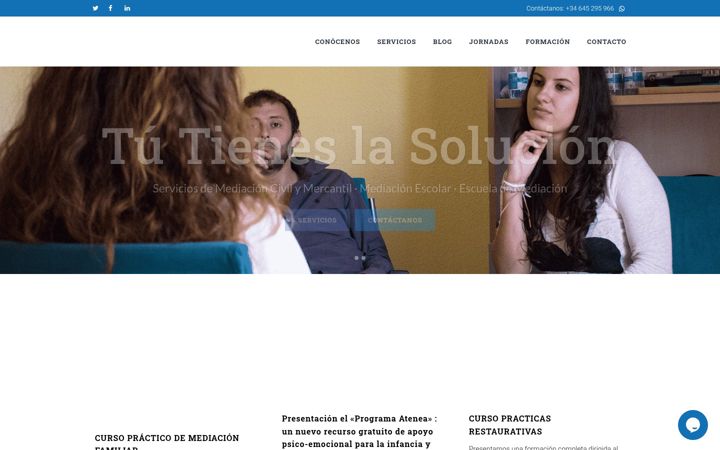 Zrzut ekranu amecan.org