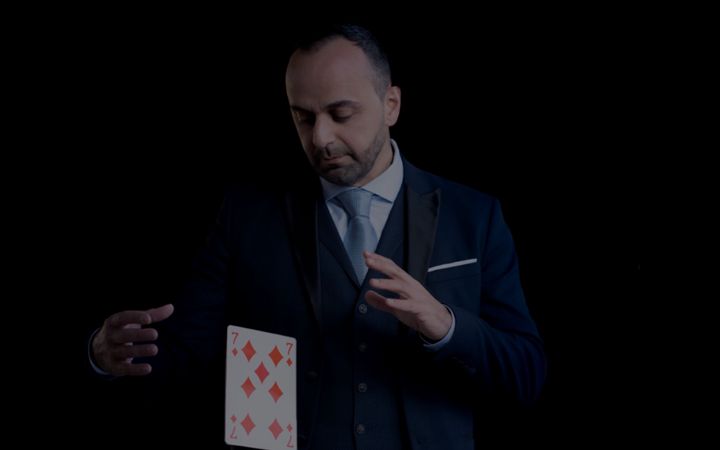 Screenshot of amedeo-velluso.de