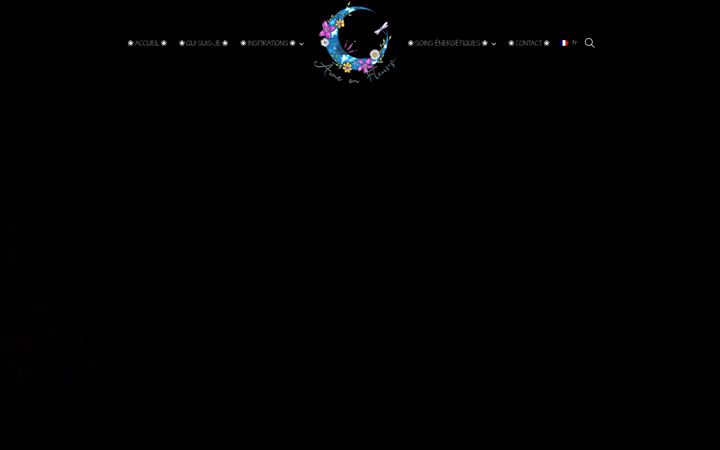 Screenshot of ameenfleurs.com