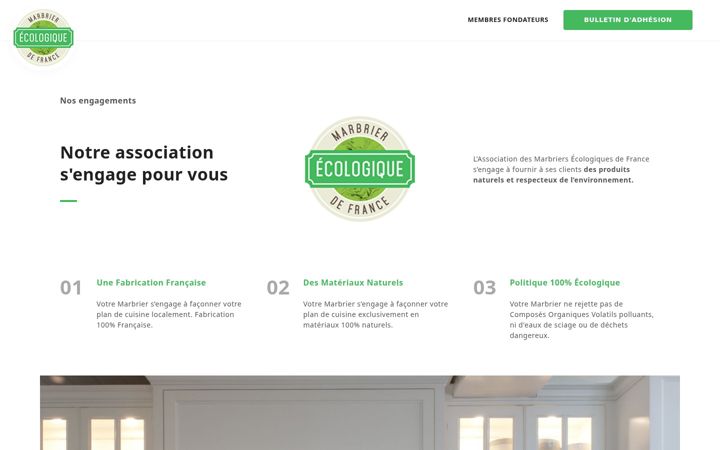 Screenshot of amef-asso.org