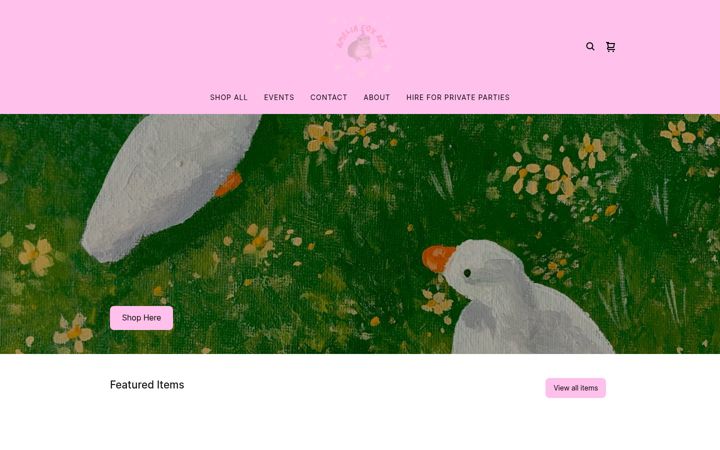 ameliafoxart.co.uk
