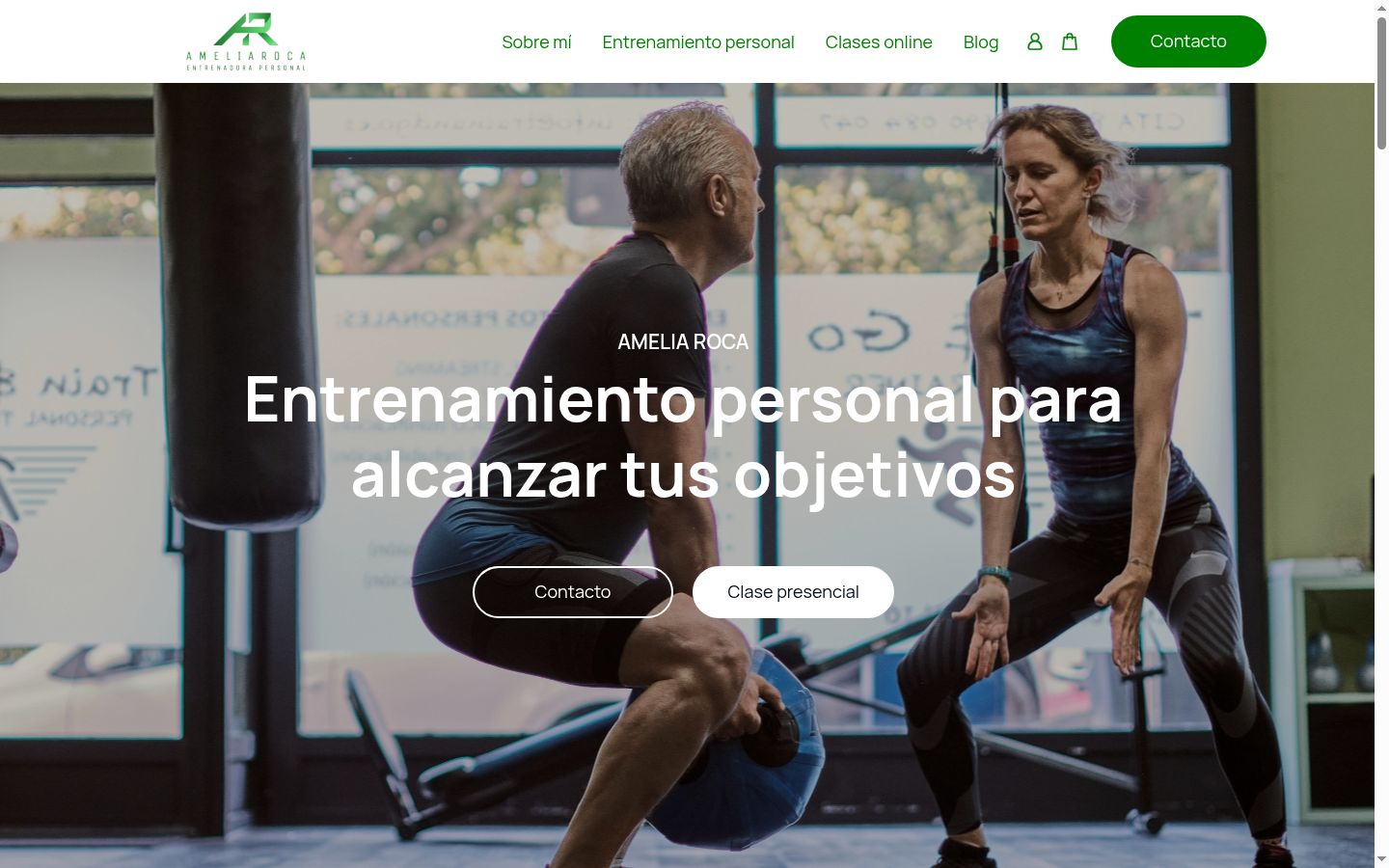 Captura de ecrã do banner de consentimento apresentado antes de qualquer interação