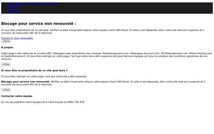 Screenshot of amenews.net